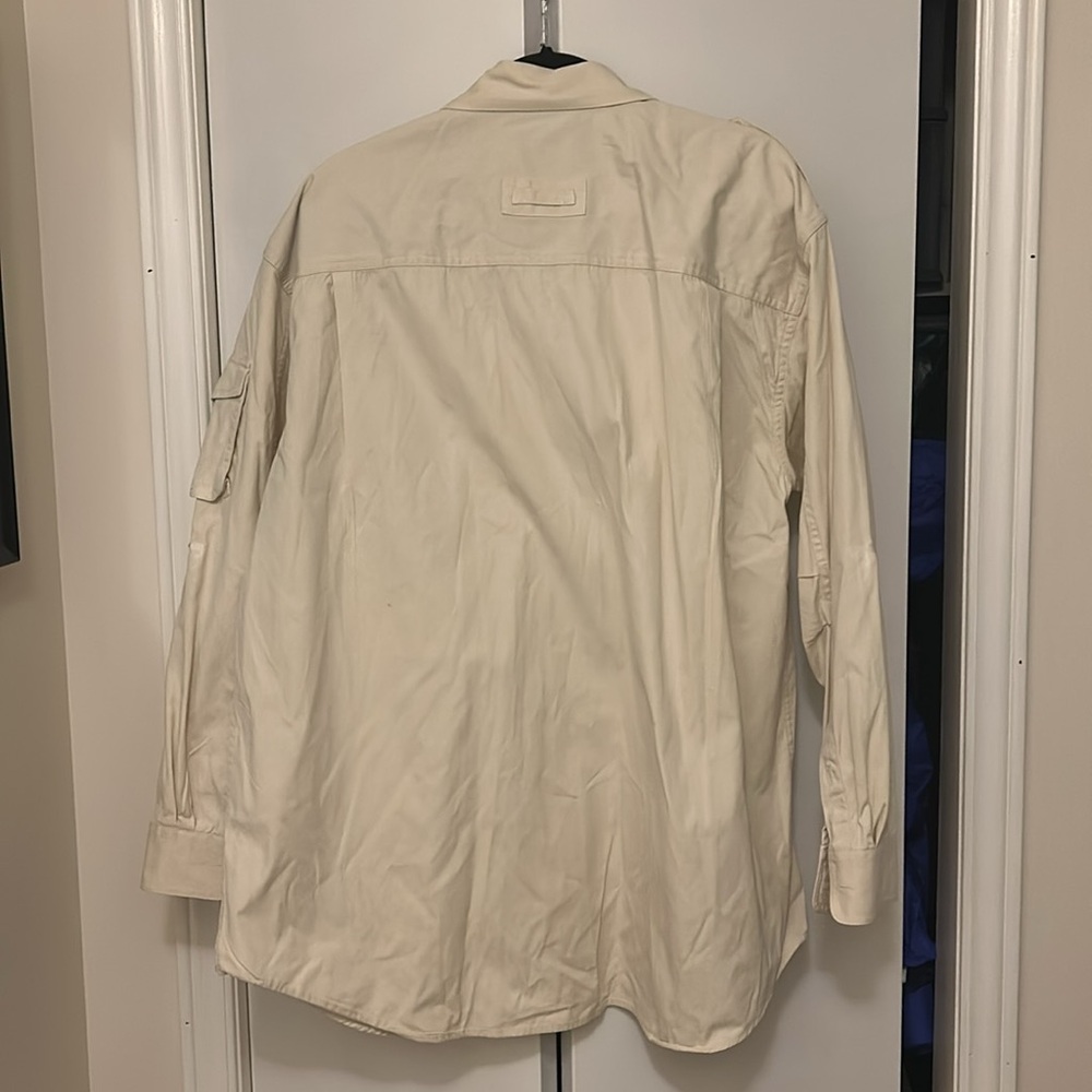 Orvis Button Down - image 6